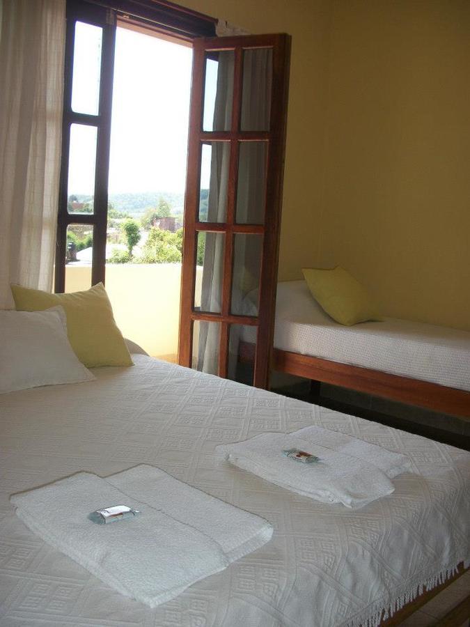Hotel Los Abuelos El Soberbio Exterior photo